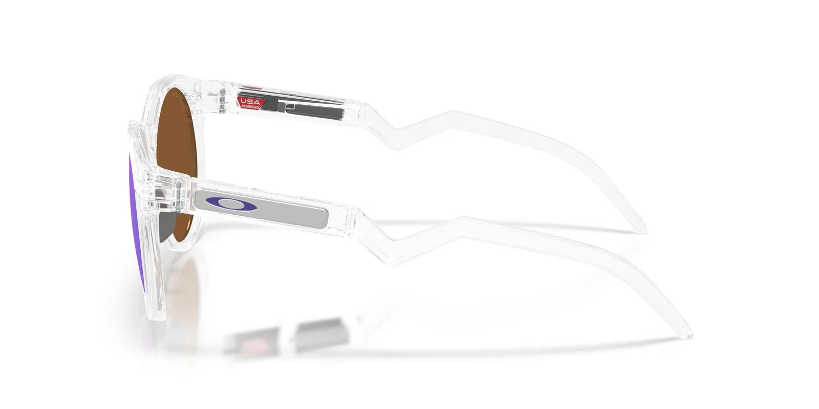 Oakley Hstn 9242 Sunglasses - view 168